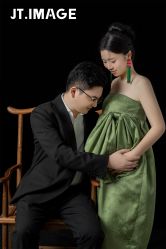 -专注孕妇照亲子照·纪田摄影