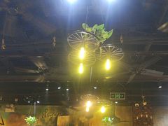 -小俩口烧烤东北菜(双井店)