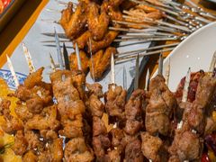 -食鸡公社辣子鸡·潍坊菜·烧烤
