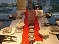 -馋遇江南·精致湖景雅宴(东方之门店)