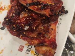 -金刚山(学府路店)