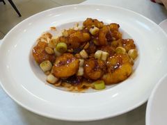 -郭林家常菜烤鸭(曙光西路店)