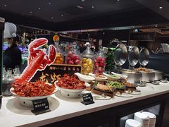 -加餐海鲜自助(集美银泰百货店)