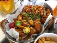 -艾薯夫妇Aysh(福田星河COCOPark店)