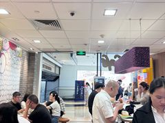 -麦当劳(世纪汇广场店)