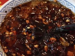 -杨记跷脚牛肉面(临汾鼓楼广场店)