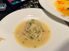 -北京饭店谭家菜