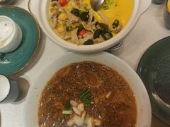 -鸽子侯·家宴·平价海鲜(绿地店)