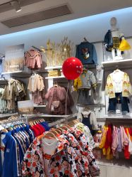 -balabala巴拉巴拉(杭州龙湖滨江天街店)