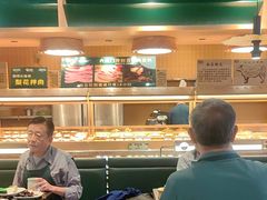 -梨花自助烤肉(西三旗万象汇黑金店)
