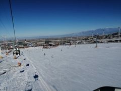 -丝绸之路山地度假区滑雪场