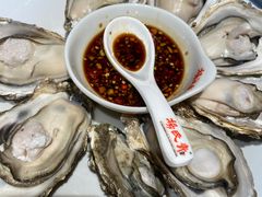-杨氏青龙虾·羊蝎子(金盛路总店)