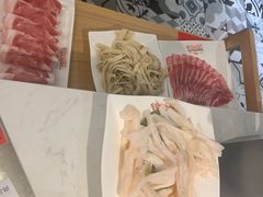 -虾吃虾涮.虾火锅.肉蟹煲(步步高梅溪新天地店)