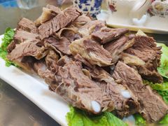 -伊阑泽大循化餐厅