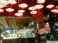 -千百叶海鲜自助餐厅(万达广场店)