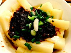 -纯阳馆鱼香排骨面(东二道街店)