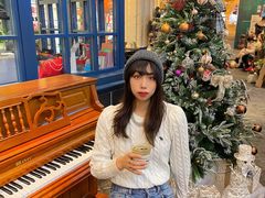 -sugarman espresso素饮糖人高新咖啡工厂