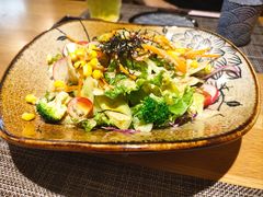-樱之味精致料理融合餐厅