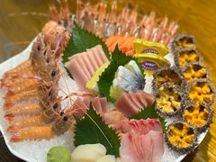 -山盛创作料理·Yamamori(珠宾店)