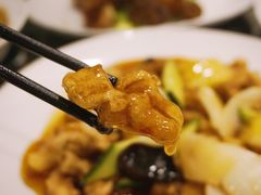 -桃园中华料理炸酱面(燕儿岛路店)