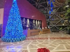 -深圳大梅沙京基洲际度假酒店