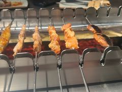 -很久以前羊肉串(打浦路店)