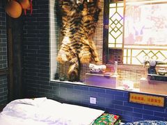 -宝丽金大酒店·洗浴中心