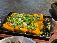 -神伙烧烤(南坪总店)