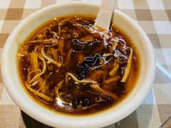 -新大咀港式茶餐厅(宝山万达店)
