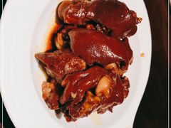 -香融府·烤鸭·家常菜(花乡奥莱店)