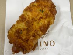 -CARINO BAKERY&CAFE(人广来福士店)