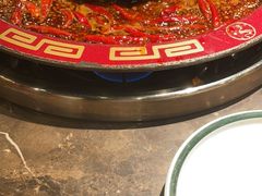 -蜀辣居鲜货老火锅(双流万达店)