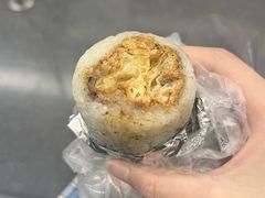 -徐氏糯米包油条(山海关路店)