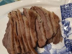 -伊帆食府·青海美食