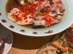 -湘间田舍(北仑银泰店)