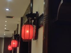 -老爷庙风味美食府(魏都大道店)