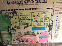 -呀路古热带植物园