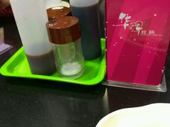 -华辉拉肠(小北路店)