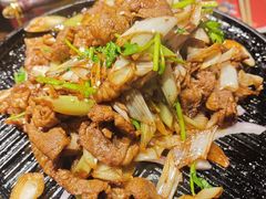 -大海碗·炸酱面·烤鸭·京菜(天坛店)