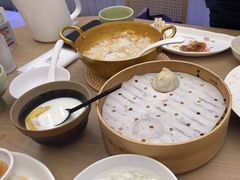 -苏小柳点心·手作小笼包(浦东嘉里城分院)