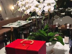 -珍呈中餐厅•粤川淮扬新疆(乌鲁木齐康莱德酒店)