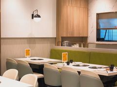 大堂-有鱼吃·纸包烤鱼(曲江创意谷店)