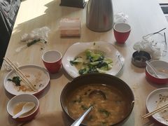 -老舅老蒙肉饼非遗店(一店)