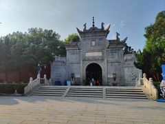 -南岳衡山风景名胜区