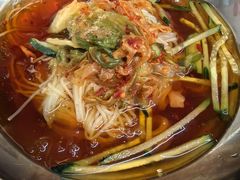 -韩风烤牛肉冷面店