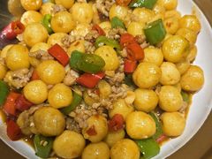 -秋色客家菜(南山店)