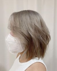 -FASHION PALACE hair+