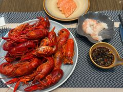 -菲住布渴酒店自助餐厅(阿里巴巴西溪园区店)