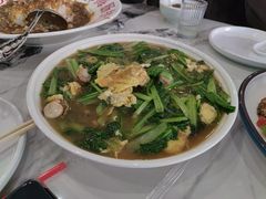 -小郭私房菜·海肠捞饭店(学士街店)
