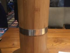 -云海肴·汽锅鸡·云南菜(天津国金汇店)